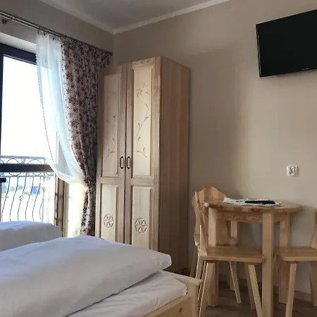 Tatrzanska Zohylina Quarto em Acomodações Particulares *