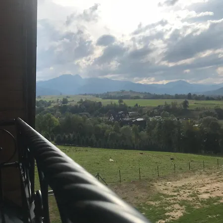 Privat bolig Tatrzanska Zohylina Poronin