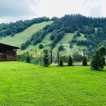 Quarto em Acomodações Particulares Tatrzanska Zohylina Poronin