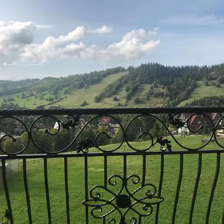 Privat bolig Tatrzanska Zohylina